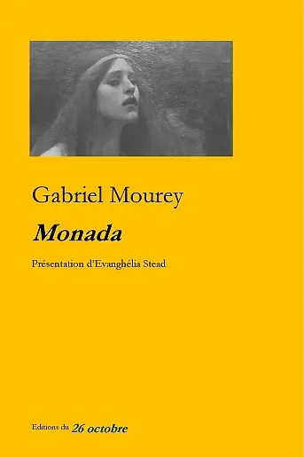Gabriel Mourey «Monada».